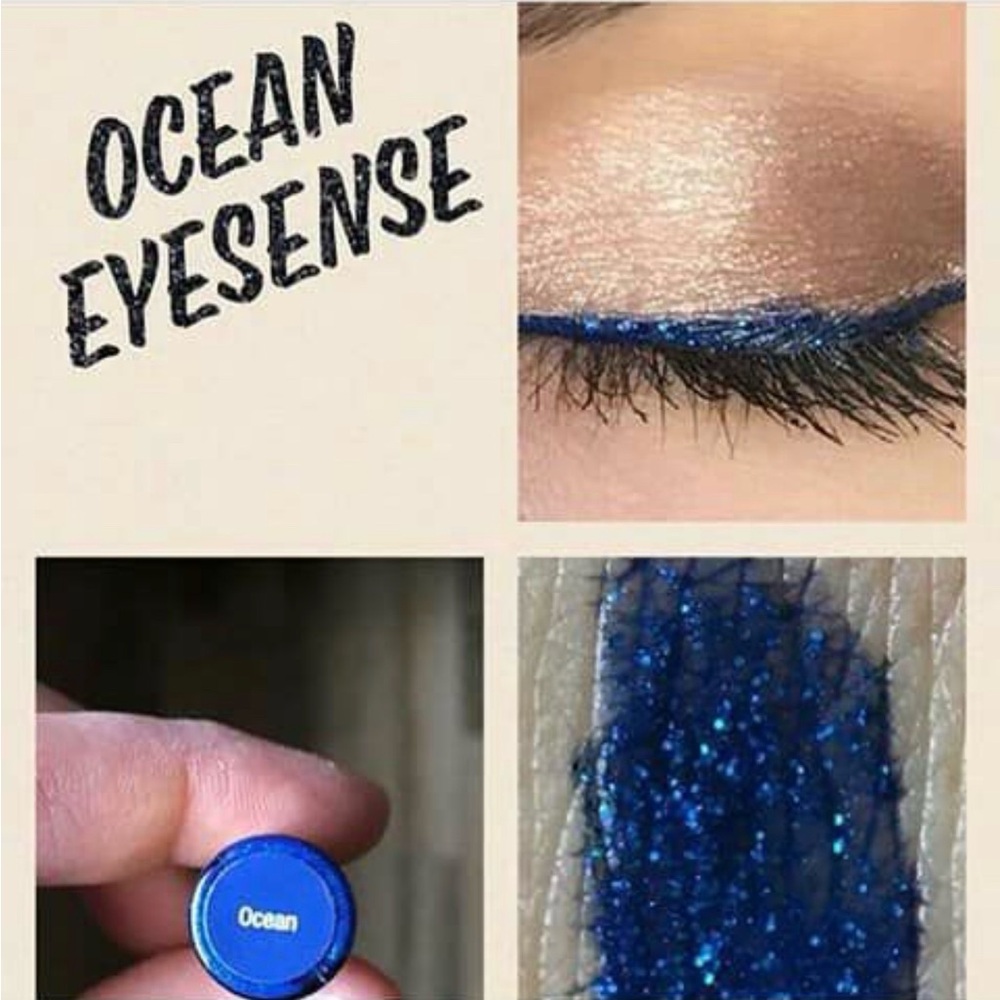 3/$20 ✨ Ocean liquid eyeliner